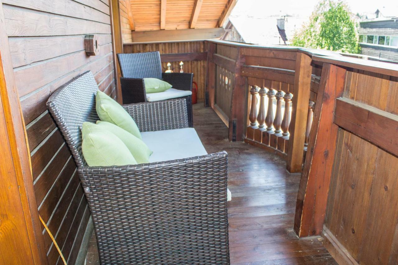 Ferienwohnung Schusterhof Innsbruck Exterior foto